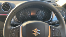 Suzuki Vitara 1.4 Boosterjet Mild Hybrid Motion 5dr Petrol Estate